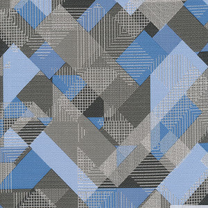Bypass-Nj # 1185 Tempest by Maxwell Designer Fabric
