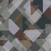 Bypass-Nj # 1186 Campfire by Maxwell Designer Fabric