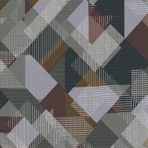 Bypass-Nj # 1186 Campfire by Maxwell Designer Fabric