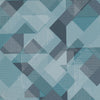 Bypass-Nj # 1187 Lagoon by Maxwell Designer Fabric