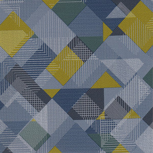Bypass-Nj # 1188 Marina by Maxwell Designer Fabric