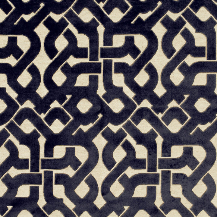 BEGUILE 69SJ101 by JF Designer Fabric JF Studio 63% Viscose, 24% Polyester, 8% Linen, 5% Cotton Belgium  Horizontal: 13.75 and Vertical: 27 54  - Swanky Fabrics -