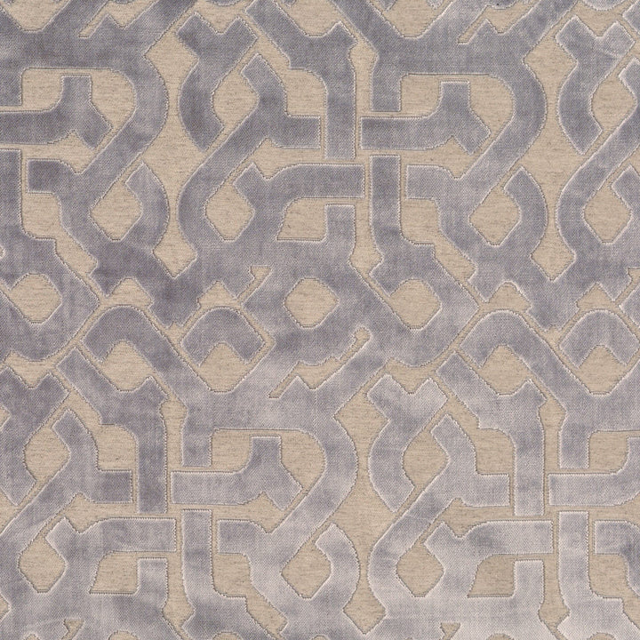 BEGUILE 94SJ101 by JF Designer Fabric JF Studio 63% Viscose, 24% Polyester, 8% Linen, 5% Cotton Belgium  Horizontal: 13.75 and Vertical: 27 54  - Swanky Fabrics -