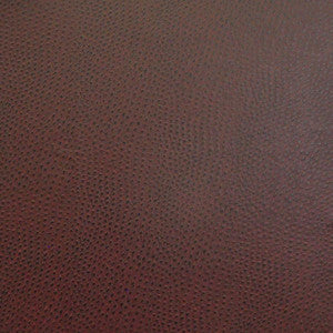 Buckeye # 723 Sangria by Maxwell Designer Fabric