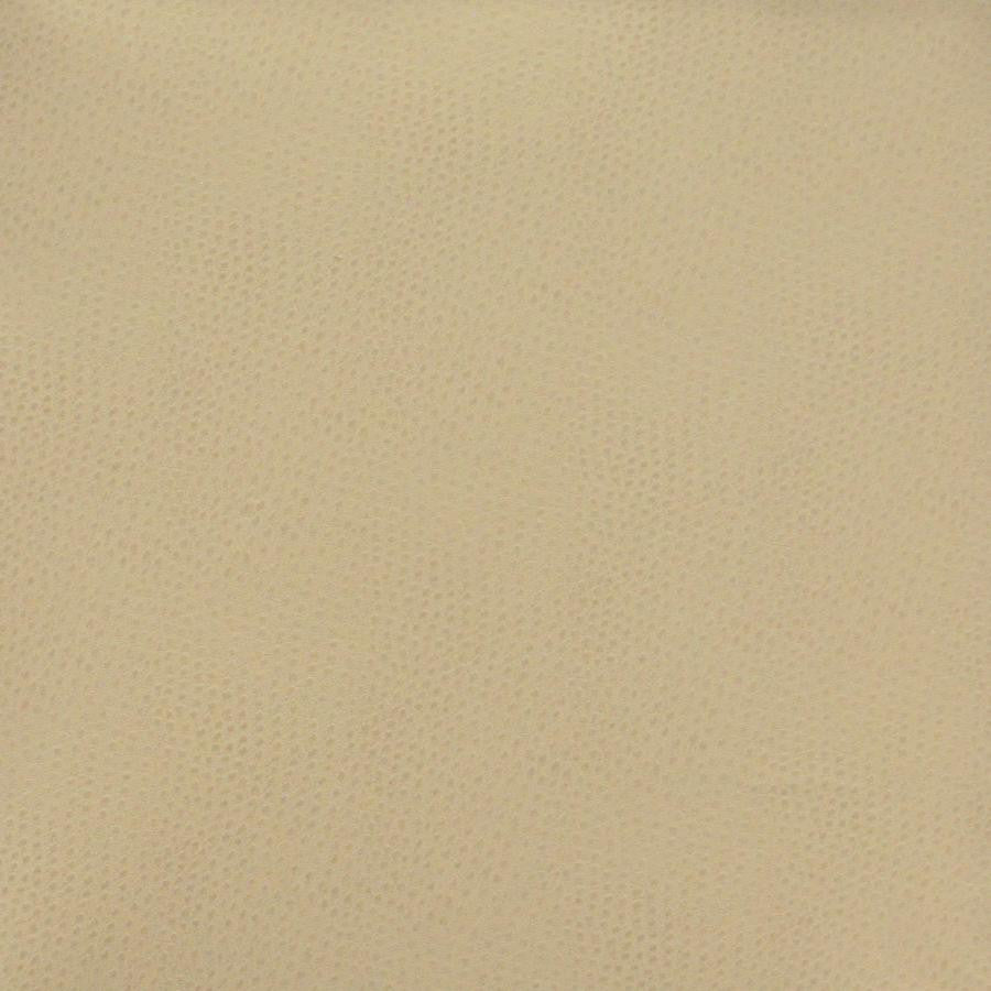 Buckeye # 764 Sand by Maxwell Designer Fabric Easy Rider Viii FACE: 100% POLYURETHANE (POLYCARBONATE)
BACKING: 100% POLYESTER KOREA 54" - Swanky Fabrics -