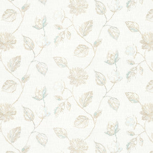 Behold 1 Birch by Stout Designer Fabric