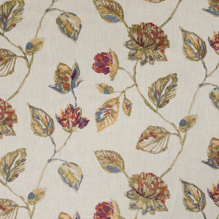 Behold 4 Autumn by Stout Designer Fabric RAINBOW LIBRARY PEAR/JUNGLE 58%COT 42%POL INDIA WYZENBEEK 9 000 DOUBLE RUB WEAR TEST (MEDIUM DUTY) FLAME RETARDANT-U.F.A.C. CLASS 1 CATB 117-2013 Horizontal: 25.250 and Vertical: 12.250 50.5 in - Swanky Fabrics -