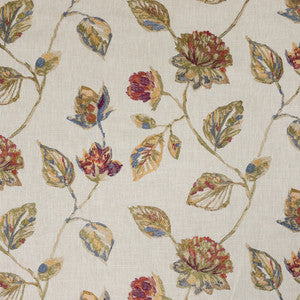 Behold 4 Autumn by Stout Designer Fabric