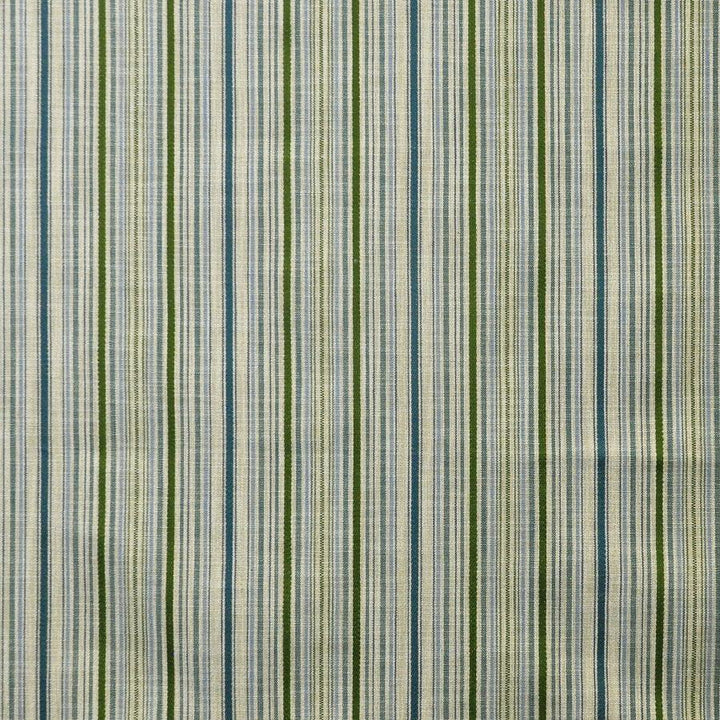 Bankside # 310 Seaglass by Maxwell Designer Fabric Color Theory-Vol.Vii Jungle Room 66% COTTON
23% LINEN
11% POLYESTER INDIA H-7.25" 55" - Swanky Fabrics -