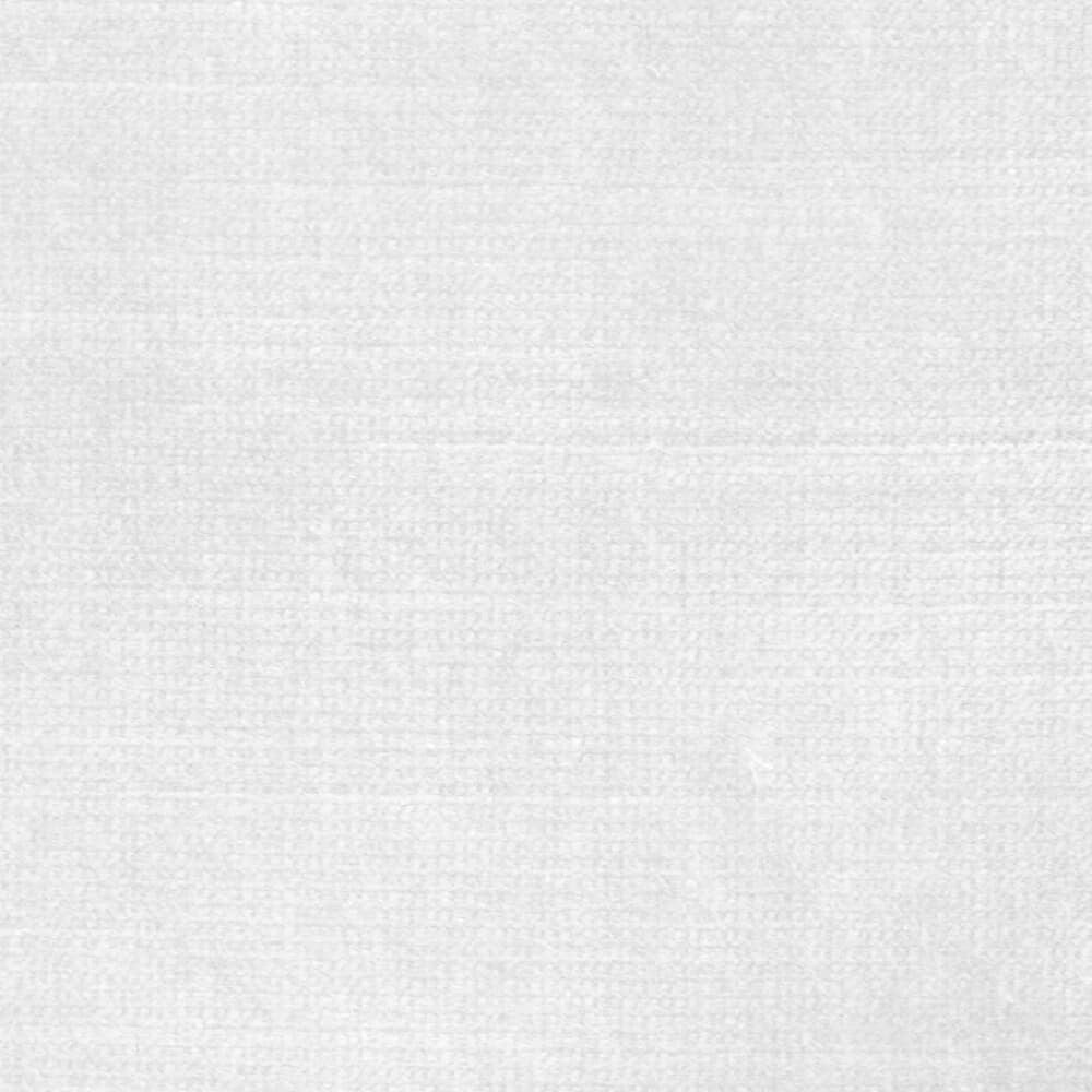 Belgium 24 Snow by Stout Designer Fabric REMINISCENT VELVET 68%SVI 32%POL INDIA WYZENBEEK 50 000 DOUBLE RUB WEAR TEST (HEAVY DUTY) FLAME RETARDANT-U.F.A.C. CLASS 1 CATB 117-2013 Horizontal: 0.000 and Vertical: 0.000 55 in - Swanky Fabrics -