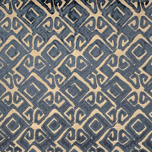 Belmont Navy by Magnolia Designer Fabric
