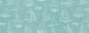 Below Deck 24 Seaglass by Covington Designer Fabric