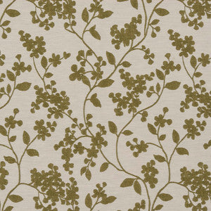 Belpre 5 Pistachio by Marcus William Designer Fabric