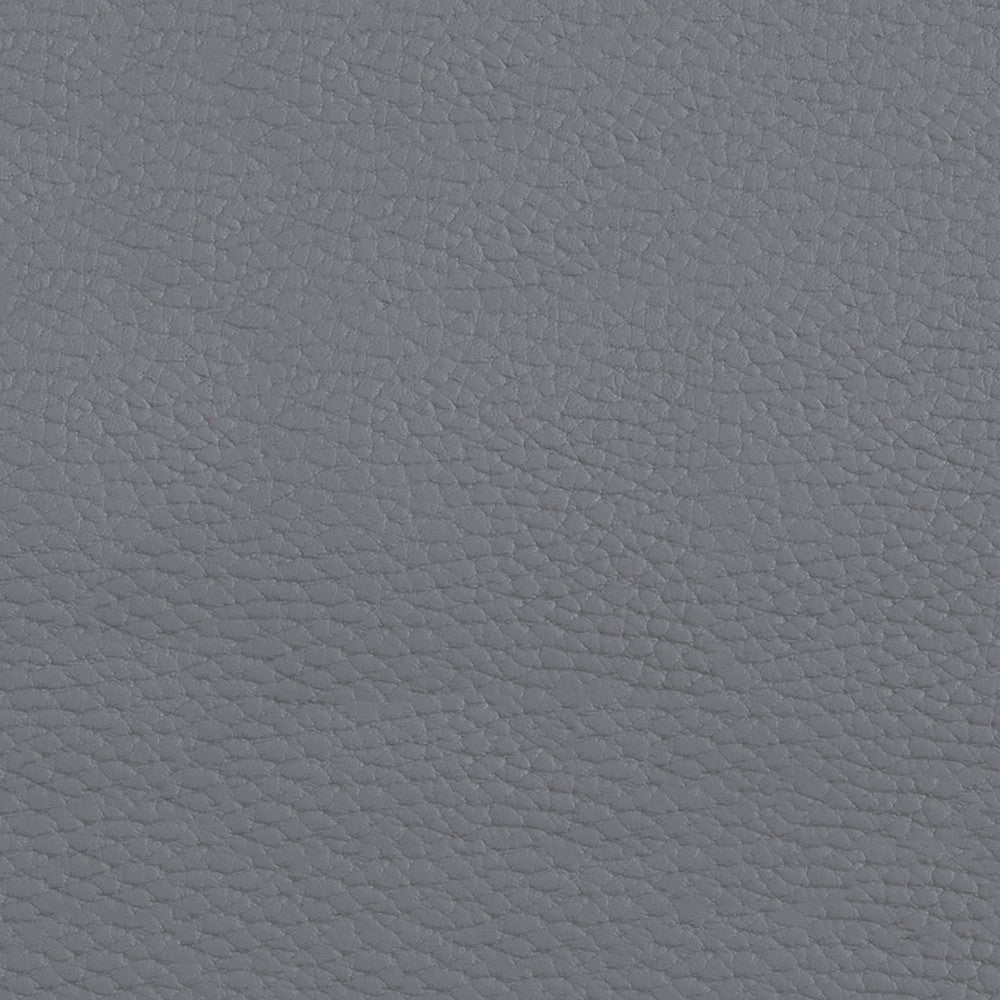 Beluga BEL 3310 Pearl Grey by Softside Designer Fabric 100% Polyvinyl Chloride (PVC) Columbia 100,000 Double Rubs (Wyzenbeek) </p><p>Repeat: Horizontal: and Vertical: 54" (137 cm) - Swanky Fabrics -