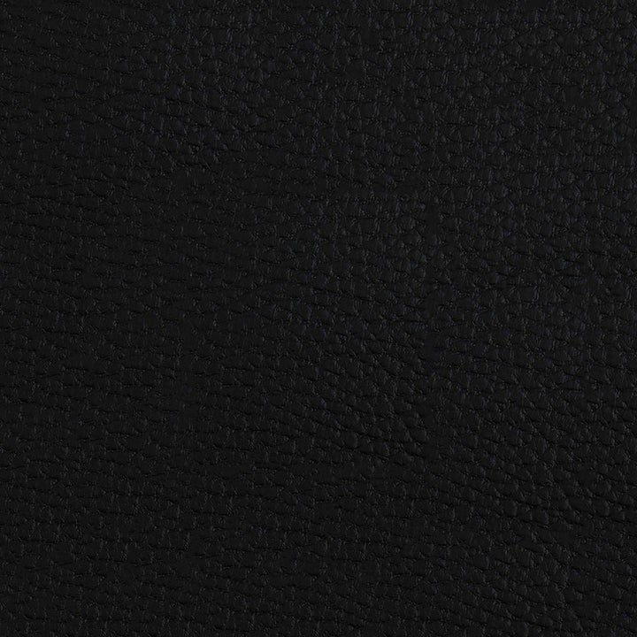 Beluga BEL 3316 Black Beard by Softside Designer Fabric 100% Polyvinyl Chloride (PVC) Columbia 100,000 Double Rubs (Wyzenbeek) </p><p>Repeat: Horizontal: and Vertical: 54" (137 cm) - Swanky Fabrics -