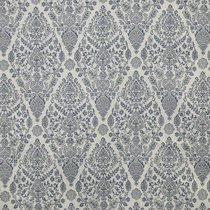 Bethnal # 107 Delft by Maxwell Designer Fabric