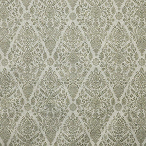 Bethnal # 321 Eucalyptus by Maxwell Designer Fabric