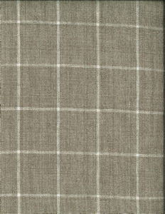 Bendel Shitake 846 by Norbar Designer Fabric