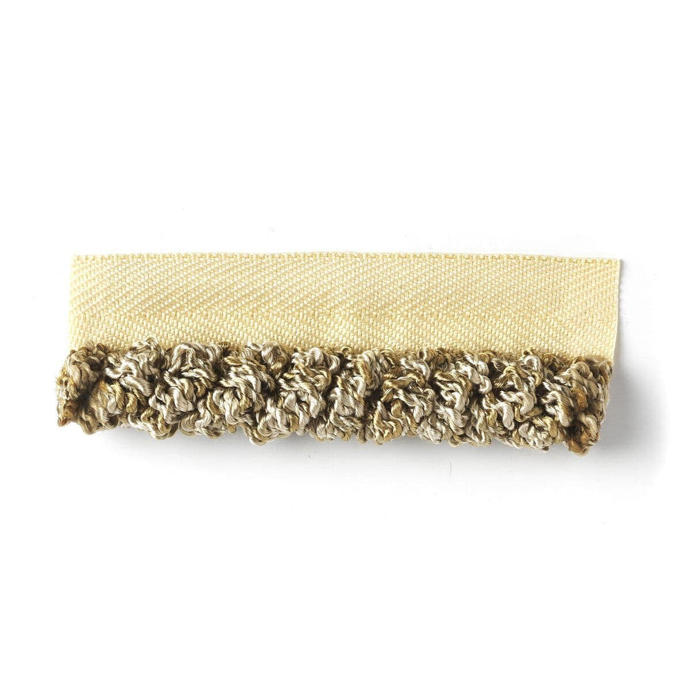 Beni 1 Sand by Stout Trim Stout Trim Beni 1 SandTrim BEDAZZLE TRIM CHINA </p><p>Repeat: H: 0.000, V: 0.000 0.63 in - Fabric Carolina -