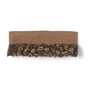 Beni 6 Paprika by Stout Designer Trim