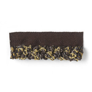 Beni 8 Charcoal by Stout Designer Trim