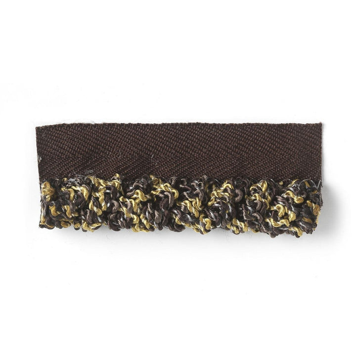 Beni 8 Charcoal by Stout Trim Stout Trim Beni 8 CharcoalTrim BEDAZZLE TRIM 88%SVI 12%POL CHINA </p><p>Repeat: H: 0.000, V: 0.000 0.63 in - Fabric Carolina -