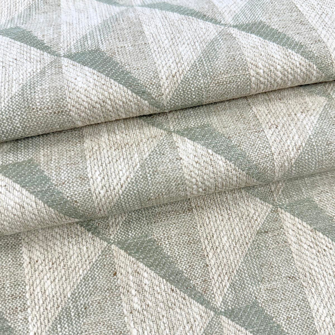 Benito Sage by Magnolia Designer Fabric