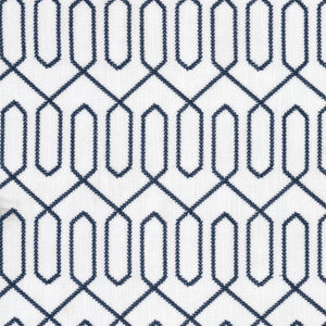 Benjamin 2 Ink by Stout Designer Fabric