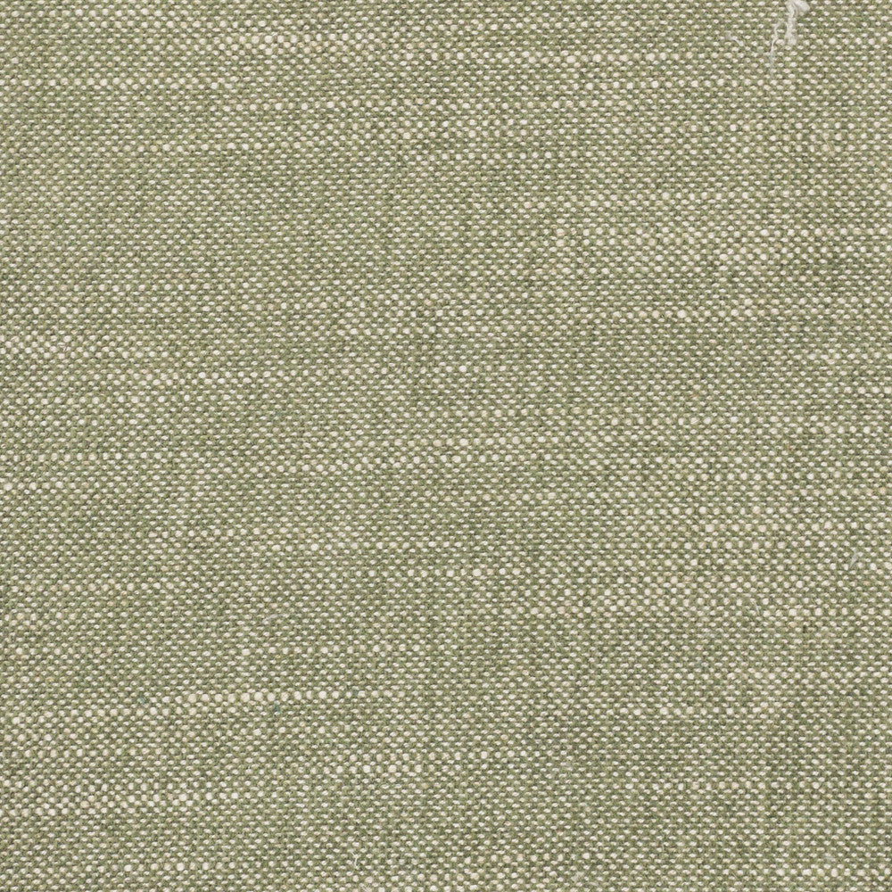 Benton 2 Avocado by Stout Designer Fabric COMFORTABLE LIVING SPRING/MOSS 52%SVI 25%POL 15%LIN 8%COT USA WYZENBEEK 15 000 DOUBLE RUB WEAR TEST (HEAVY DUTY) Horizontal: 0.000 and Vertical: 0.000 54 in - Swanky Fabrics -