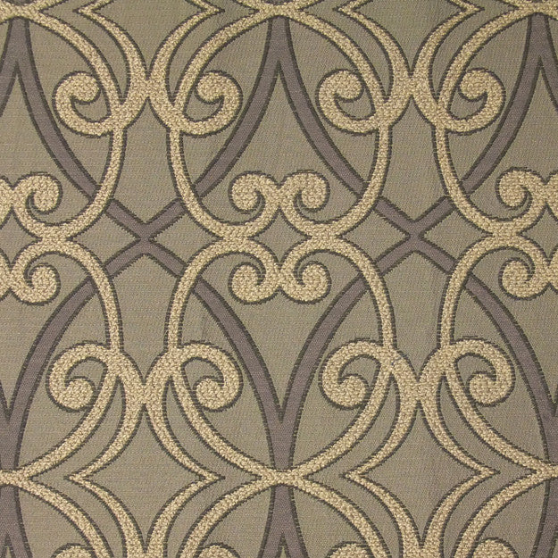 Ben 34J6081 by JF Designer Fabric Wesley Mancini By Color Shiitake Book 27% Rayon, 25% Cotton, 21% Recycled Polyester, 17% Rayon, 9% Rayon, 1% Nylon United States 39000 Horizontal: 7 and Vertical: 12.5 57 - Swanky Fabrics -