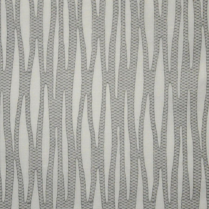 Bonsai # 508 Tin by Maxwell Designer Fabric Sheer Craft BASE: 100% RECYCLE POLYESTER
EMB: 100% POLYESTER TURKEY V-9.4" H-4.3" 118" - Swanky Fabrics -