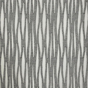 Bonsai # 519 Zebra by Maxwell Designer Fabric
