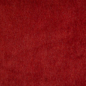 Belluno # 112 Crimson by Maxwell Designer Fabric