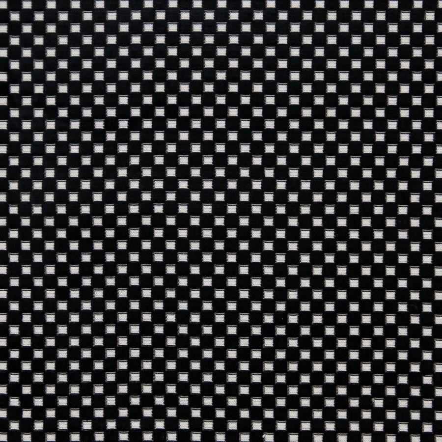 Bolzano # 620 Nightfall by Maxwell Designer Fabric Performance Cut Velvets 72% VISCOSE
23% POLYESTER
5% COTTON BELGIUM V-0.9"H- 0.8" 55" - Swanky Fabrics -