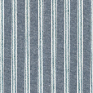 Bequest 2 Lake by Stout Designer Fabric