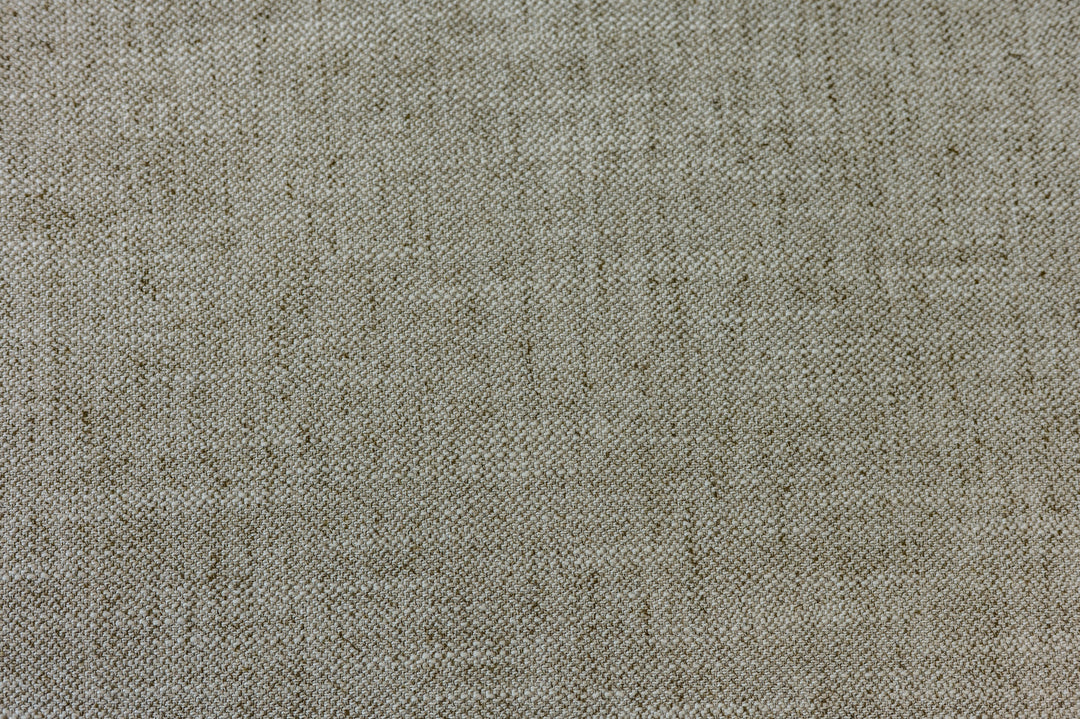 Bergamo Aloe by Heritage Fabric - 90% Polyester, 10% Linen - India - 54" - Fabric Carolina -