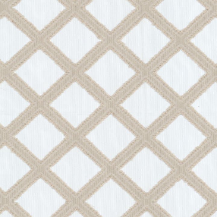 Berkley 2 Taupe by Stout Fabric Stout Fabric Berkley 2 TaupeFabric DAYDREAMS 89%POL 11%COT INDIA </p><p>Repeat: H: 3.375, V: 3.500 122 in - Fabric Carolina -