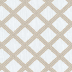 Berkley 2 Taupe by Stout Designer Fabric
