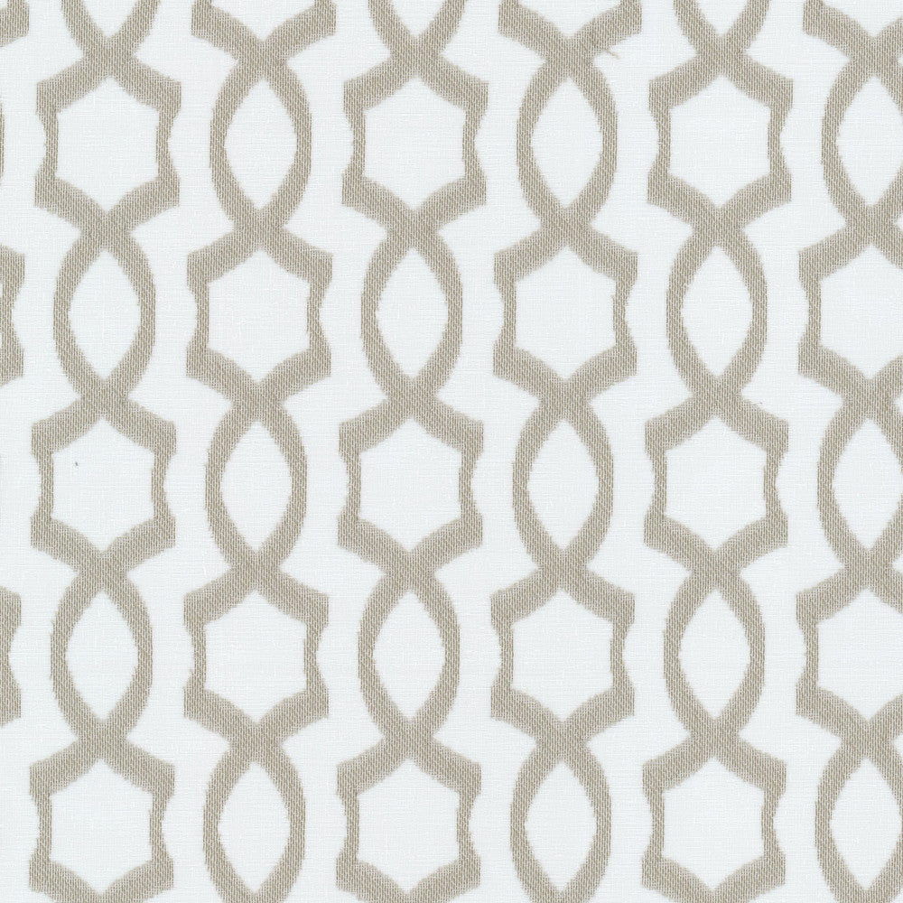 Bermuda 2 Pongee by Stout Fabric Stout Fabric Bermuda 2 PongeeFabric DAYDREAMS 100%POL TURKEY </p><p>Repeat: H: 3.125, V: 0.500 118 in - Fabric Carolina -