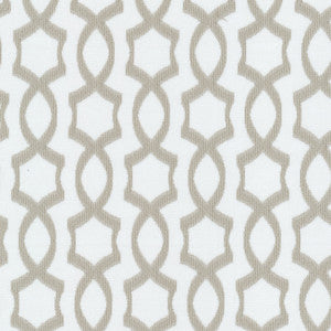 Bermuda 2 Pongee by Stout Designer Fabric