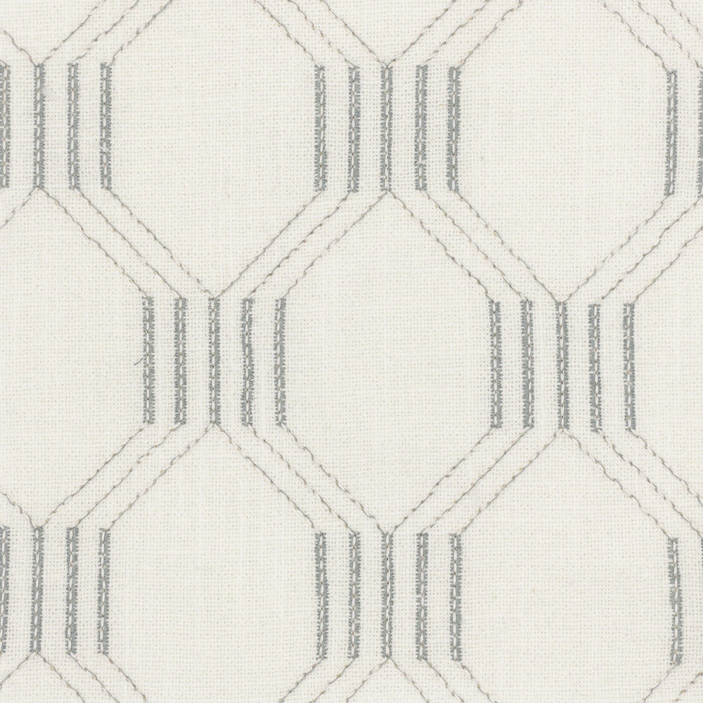 Bertalia 1 Marine by Stout Fabric Stout Fabric Bertalia 1 MarineFabric COLOR MY WINDOW AQUA/HARBOR 100%COT INDIA </p><p>Repeat: H: 4.000, V: 5.000 50 in - Fabric Carolina -