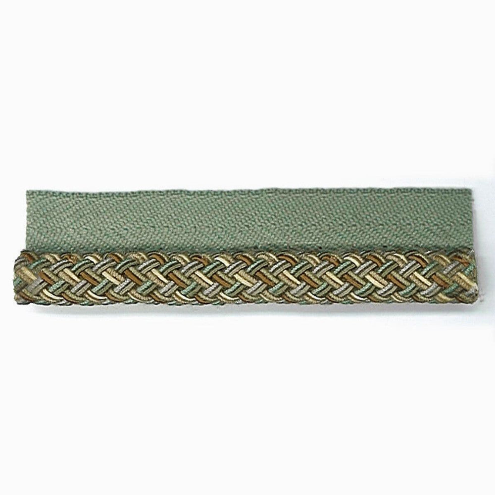 Berwick 8 Seashore by Stout Designer Trim JUST CORDS 58%COT 33%SVI 9%POL CHINA WYZENBEEK 50 000 DOUBLE RUB WEAR TEST (HEAVY DUTY) Horizontal: 0.000 and Vertical: 0.000 0.38 in - Swanky Fabrics -