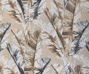 Berwyn Sand by Norbar Designer Fabric