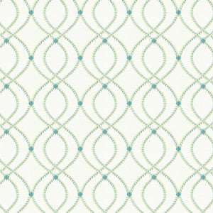 Beside 1 Caribbean by Stout Designer Fabric