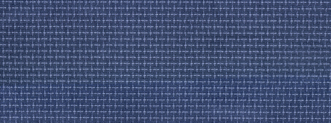 Bespoke 541 Blueberry by Covington Designer Fabric