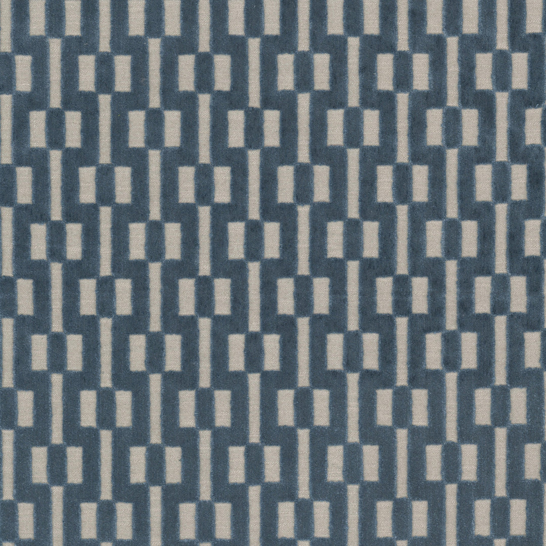 Bessie 1 Cadet by Stout Designer Fabric