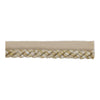 Bestow Cord 2 Caramel by Stout Designer Trim