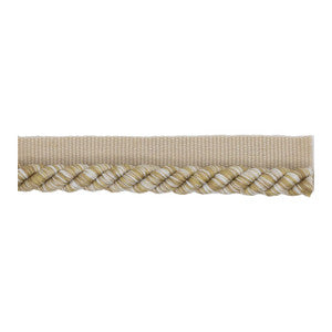 Bestow Cord 2 Caramel by Stout Designer Trim