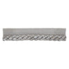Bestow Cord 4 Flint by Stout Designer Trim