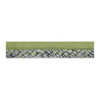 Bestow Cord 5 Jungle by Stout Designer Trim